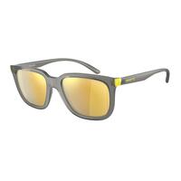 Solbriller til mænd Arnette AN4306-28275A ø 54 mm