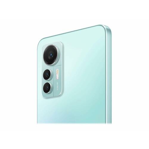 Smartphone Xiaomi Xiaomi 12 Lite 6,55" Octa Core 8 GB RAM 128 GB Grøn