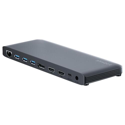 Docking-station 2-Power DOC0117A