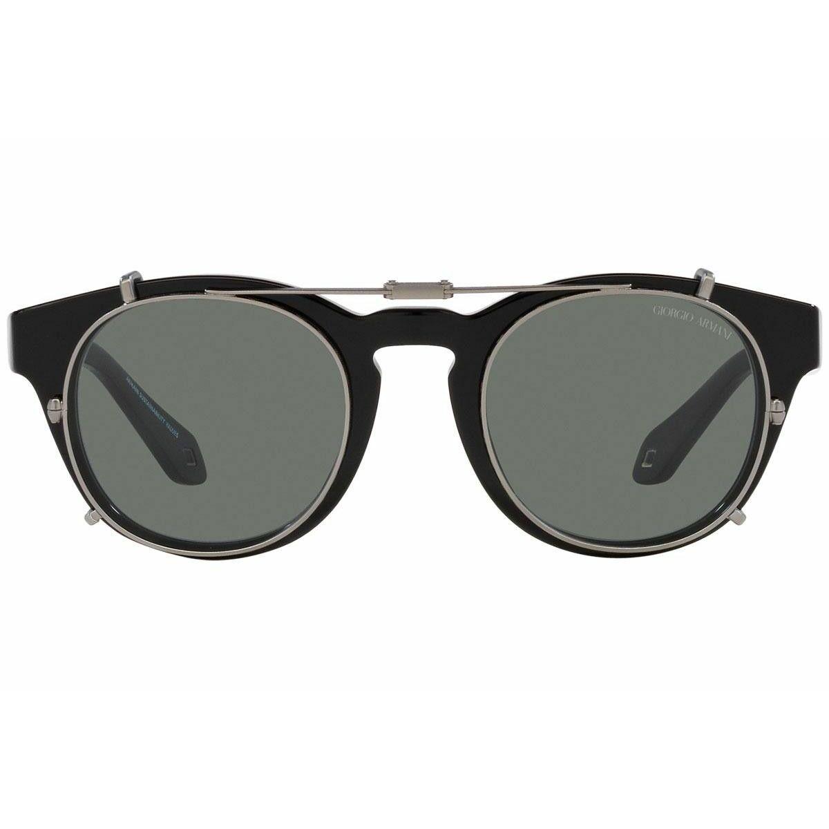 Armani solbriller til kvinder AR8190U-58751W - Ø 50 mm billede