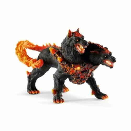 Samlet figur Schleich Cerbere 42451