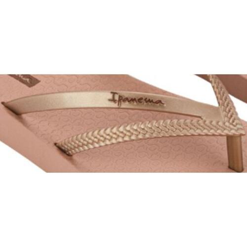 Klipklappere til damer Ipanema 82840 AQ445 39-40