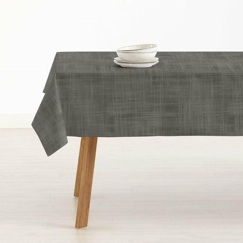 Pletafvisende dug af syntetisk harpiks Belum Liso Taupe 140 x 140 cm