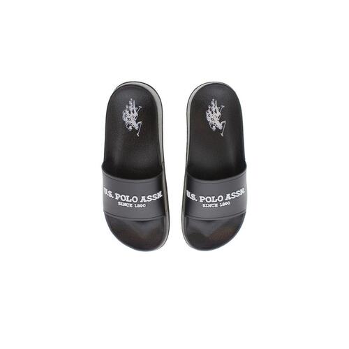 Klipklappere til damer U.S. Polo Assn. AMAMI009 Sort 39