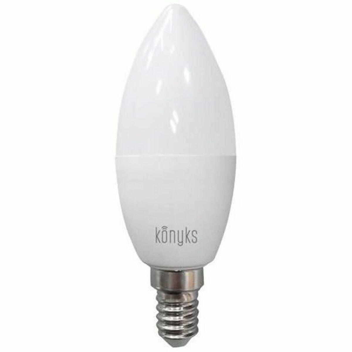 Konyks LED-lampe E14 - 25 W ækvivalent