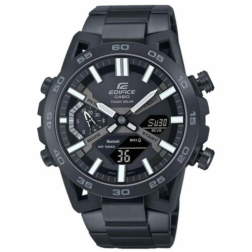 Herreur Casio ECB-2000DC-1BEF Sort