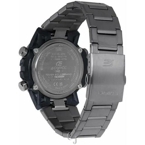Herreur Casio ECB-2000DC-1BEF Sort