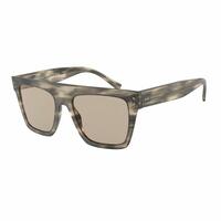 Solbriller til mænd Armani AR8177-5922-3 Ø 52 mm