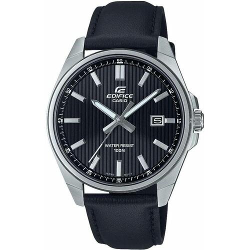 Herreur Casio EFV-150L-1AVUEF Sort