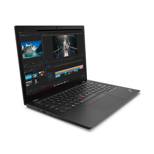 Bærbar computer Lenovo 21FG0007PB 13,3" Intel Core i5-1335U 8 GB RAM 512 GB SSD