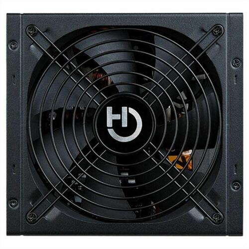 Strømforsyning Hiditec BZM550 550 W 80 Plus Bronze CE & RoHS