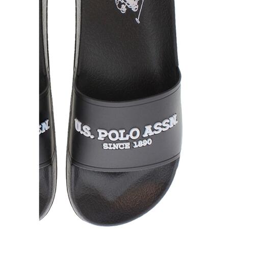 Klipklappere til damer U.S. Polo Assn. AMAMI009 Sort 40