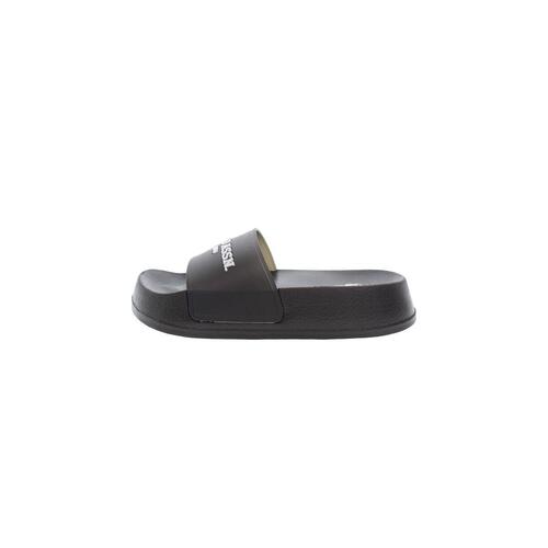 Klipklappere til damer U.S. Polo Assn. AMAMI009 Sort 40