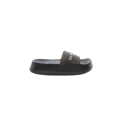 Klipklappere til damer U.S. Polo Assn. AMAMI009 Sort 40