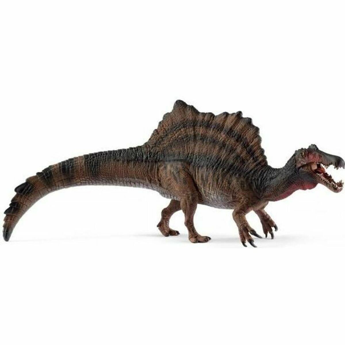Schleich Spinosaurus actionfigur 15009 - dinosaur legetøjsfigur