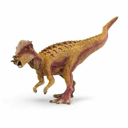 Action Figurer Schleich Pachycephalosaurus