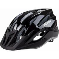 Cykelhjelm til voksne Alpina MTB17 Grøn 54-58 cm