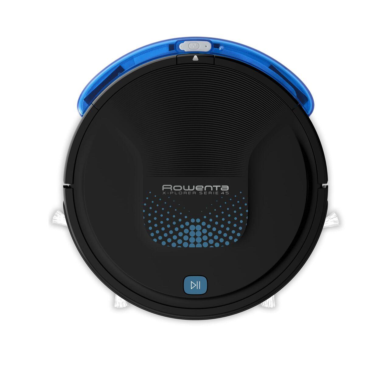 Robotstøvsuger Rowenta Explorer Serie 45 RR8265RJ