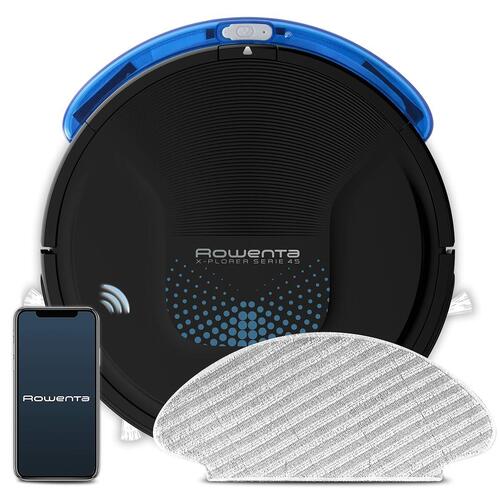 Robotstøvsuger Rowenta Explorer Serie 45 RR8265RJ