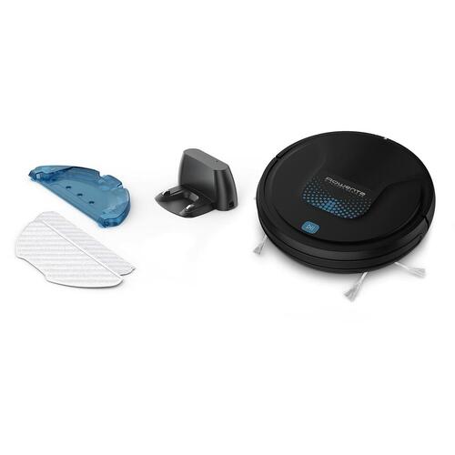 Robotstøvsuger Rowenta Explorer Serie 45 RR8265RJ