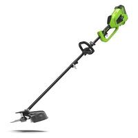 Multifunktionel buskrydder Greenworks G40LT 40 V Ø 40 cm