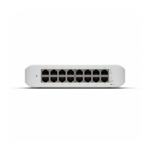 Switch UBIQUITI Switch Lite 16 PoE