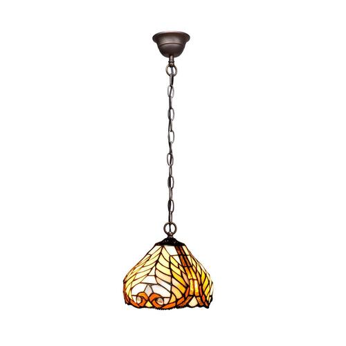 Loftslampe Viro Dalí Rav Jern 60 W 20 x 125 x 20 cm