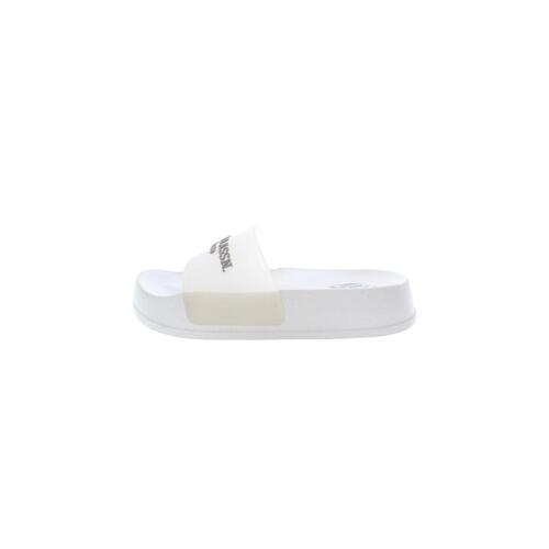 Klipklappere til damer U.S. Polo Assn. AMAMI009 WHI008 Hvid 41