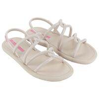 Klipklappere til damer Ipanema 27135 AV562 Beige 41-42