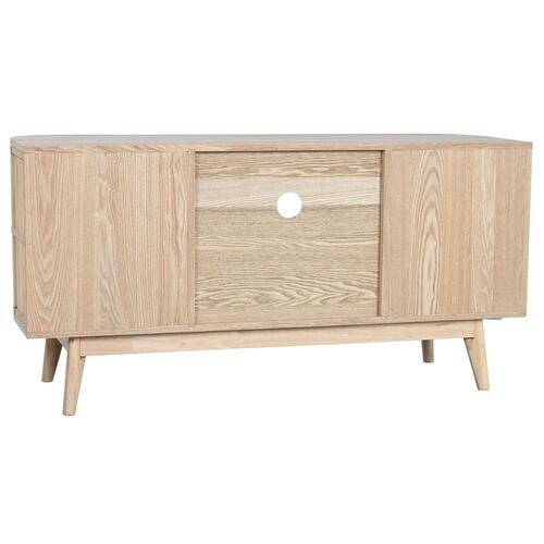 møbler Home ESPRIT Gylden Natur Rattan Gran 120 x 40 x 60 cm