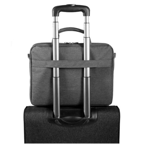 Laptop Case Port Designs 135172 Sort 15,6" 43 x 23,5 x 7 cm