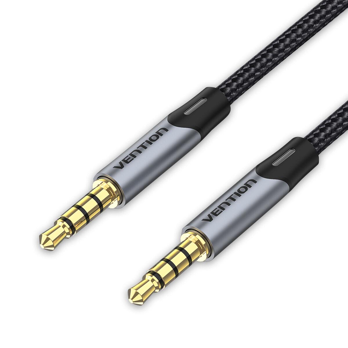 Vention jack-kabel 3,5 mm - 2 m (BAQHH)