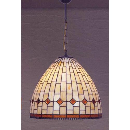 Loftslampe Viro Art Jern 60 W 40 x 38 x 40 cm