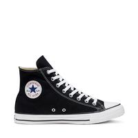 Kondisko til Kvinder Converse CHUCK TAYLOR ALL STAR M9160C Sort