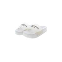 Klipklappere til damer U.S. Polo Assn. AMAMI009 WHI008 Hvid 36