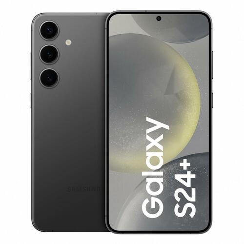 Smartphone Samsung SM-S926BZKGEUB 12 GB RAM 512 GB Sort