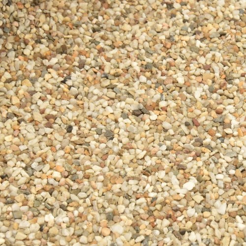 Stenfolie naturligt sand 100 x 40 cm