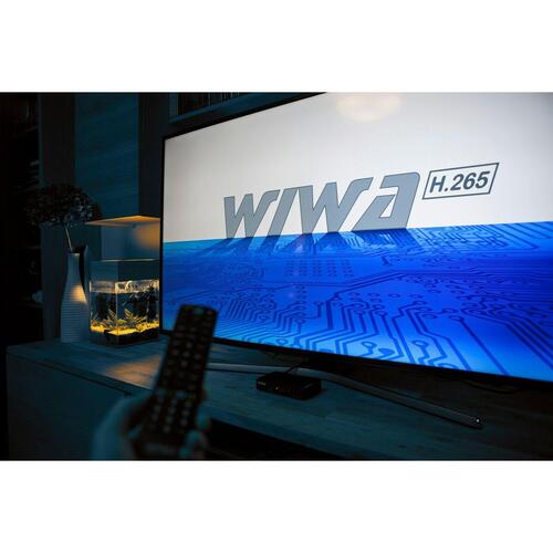 TDT-tuner Wiwa 2790Z
