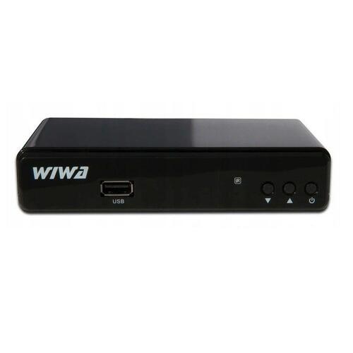 TDT-tuner Wiwa 2790Z