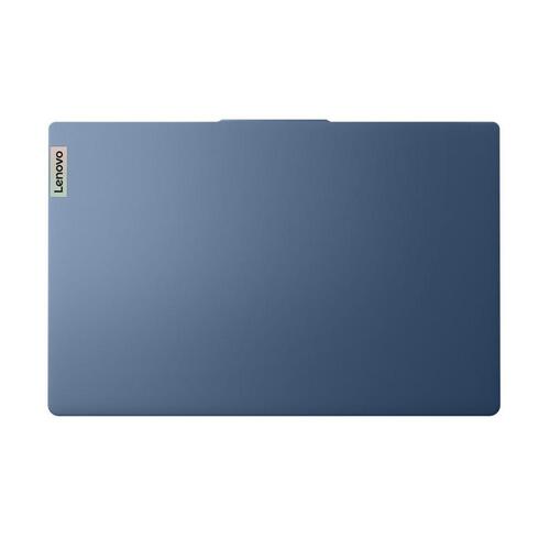 Bærbar computer Lenovo IdeaPad Slim 3 15,6" Intel Core i3-1305U 8 GB RAM 512 GB SSD Qwerty US