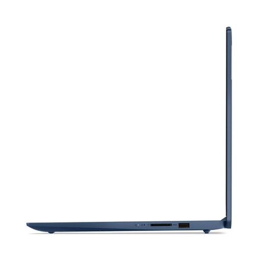 Bærbar computer Lenovo IdeaPad Slim 3 15,6" Intel Core i3-1305U 8 GB RAM 512 GB SSD Qwerty US