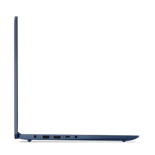 Bærbar computer Lenovo IdeaPad Slim 3 15,6" Intel Core i3-1305U 8 GB RAM 512 GB SSD Qwerty US