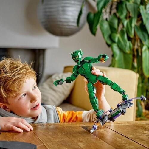 Konstruktionsspil Lego 76284 Marvel