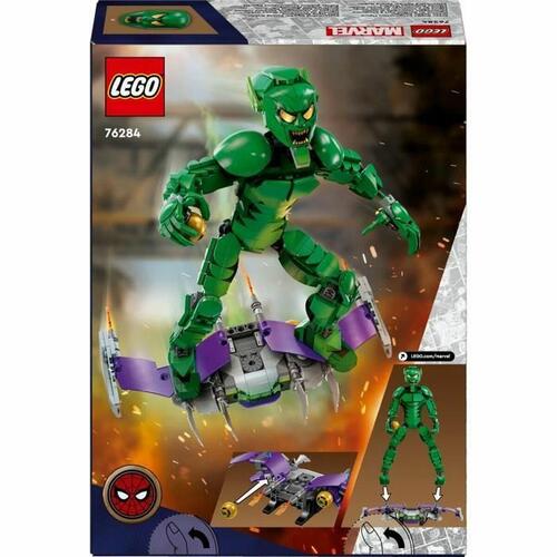 Konstruktionsspil Lego 76284 Marvel