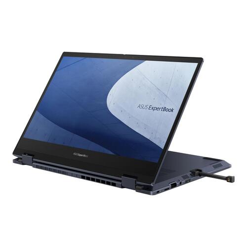 Bærbar computer Asus ExpertBook B5 Flip B5402FVA-KA0186X 14" Intel Core i5-1340P 8 GB RAM 256 GB SSD Spansk qwerty