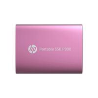 Ekstern harddisk HP P900 2,5" 2 TB SSD