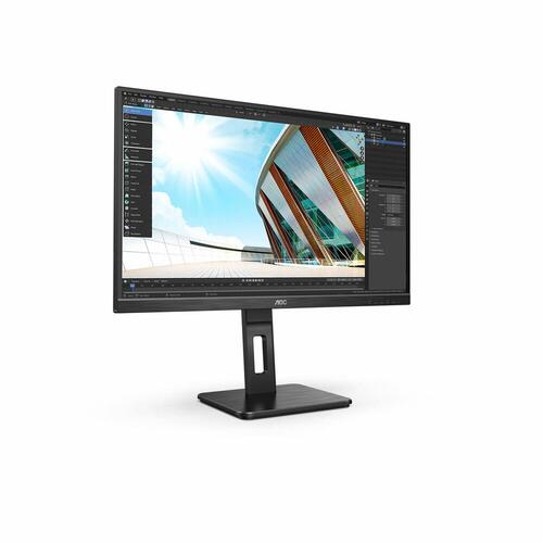 Skærm AOC 27P2Q 27" Full HD 75 Hz IPS WLED