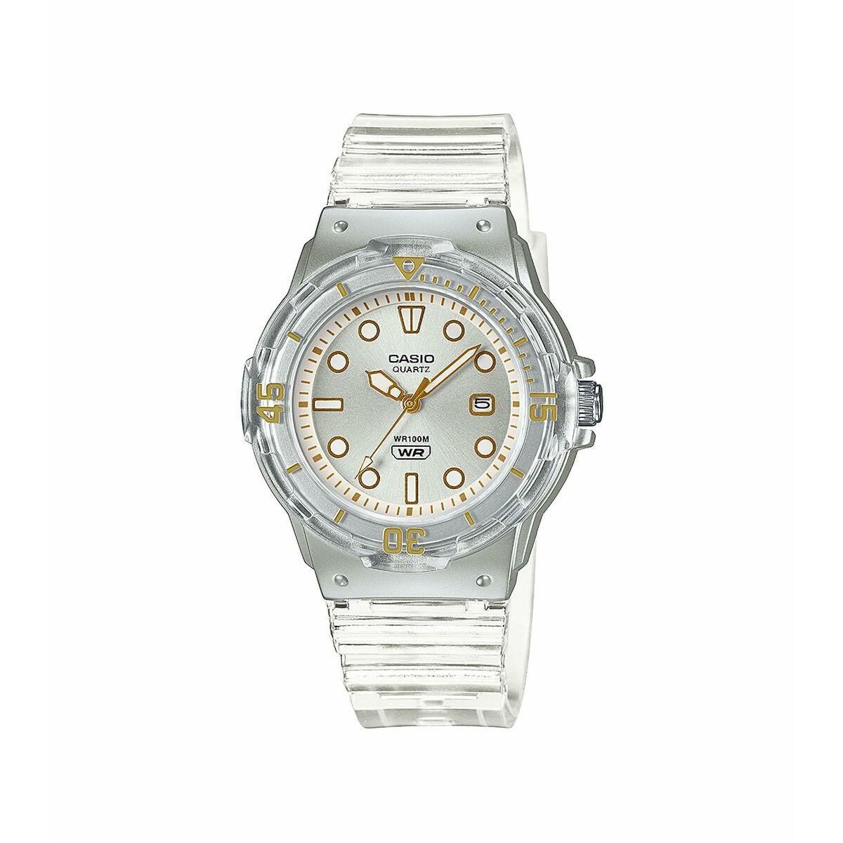 Casio dameur LRW-200HS-7EVEF - kvarts, 34 mm