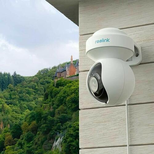 IP-kamera Reolink E540