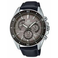 Herreur Casio EFR-552L-5AVUEF Sort Grå